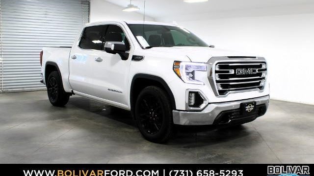 Preowned 2021 GMC Sierra 1500 SLT for Sale