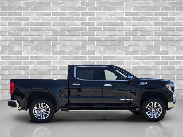 2022 GMC Sierra Limited - $30,500