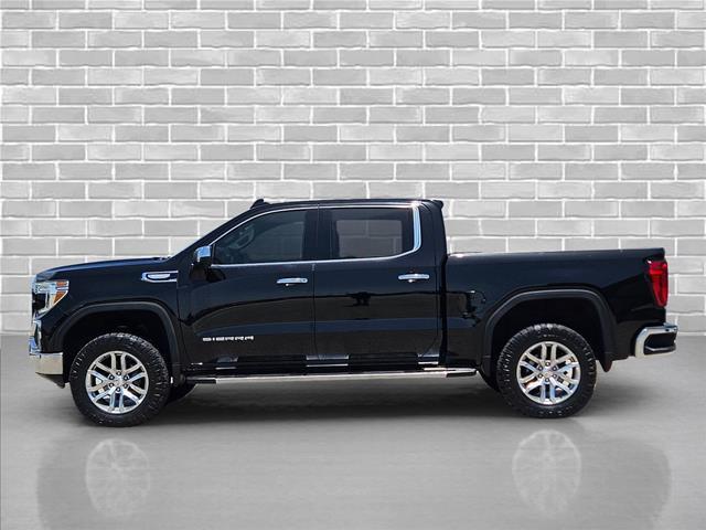 2022 GMC Sierra Limited - $30,500