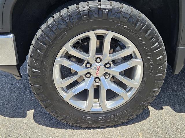 2022 GMC Sierra Limited - $30,500