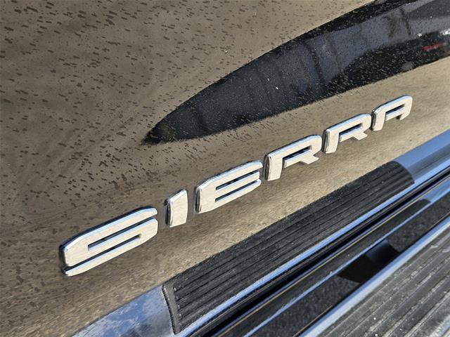 2022 GMC Sierra Limited - $30,500