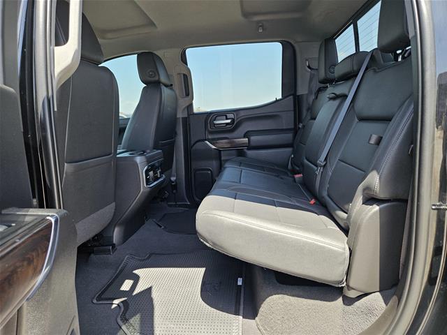 2022 GMC Sierra Limited - $30,500