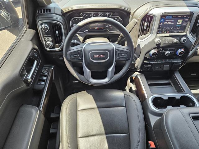 2022 GMC Sierra Limited - $30,500