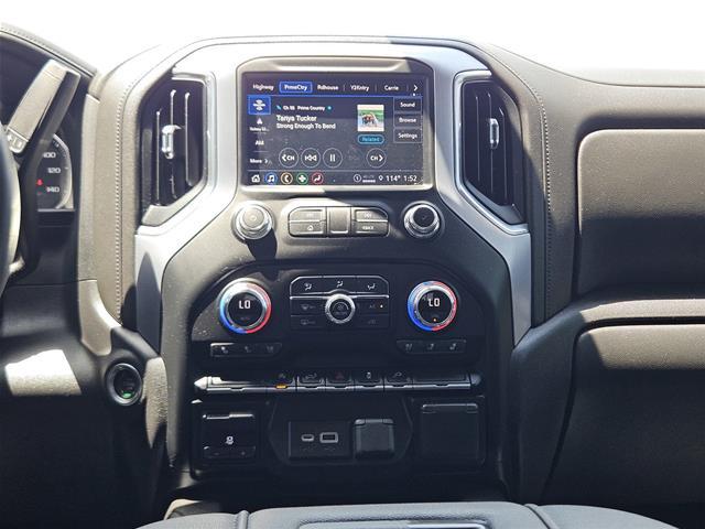 2022 GMC Sierra Limited - $30,500
