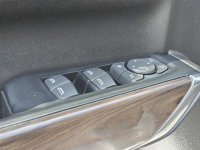 2022 GMC Sierra Limited - $30,500