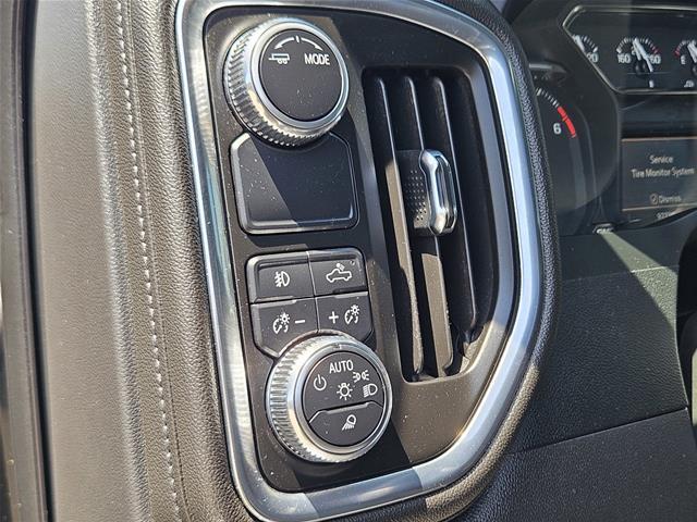 2022 GMC Sierra Limited - $30,500