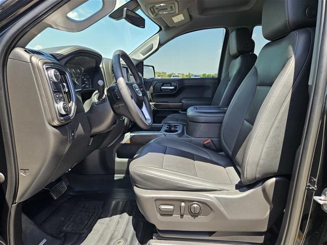 2022 GMC Sierra Limited - $30,500