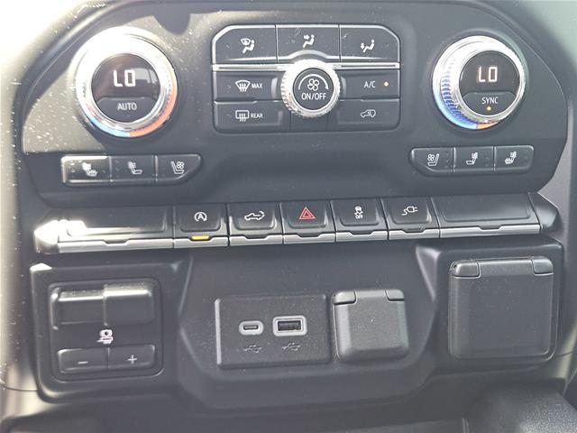 2022 GMC Sierra Limited - $30,500