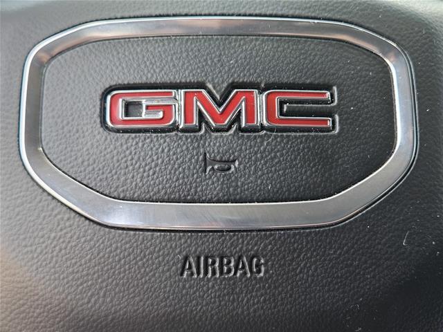 2022 GMC Sierra Limited - $30,500