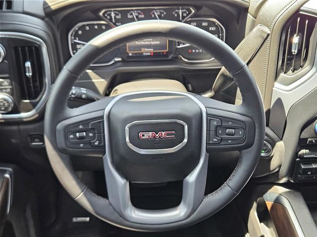 2022 GMC Sierra Limited - $30,500
