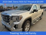 2020 Sierra 1500 Thumbnail 1
