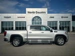 2022 Sierra 1500 Limited Thumbnail 1