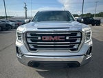 2022 Sierra 1500 Limited Thumbnail 2