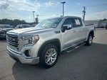 2022 Sierra 1500 Limited Thumbnail 3