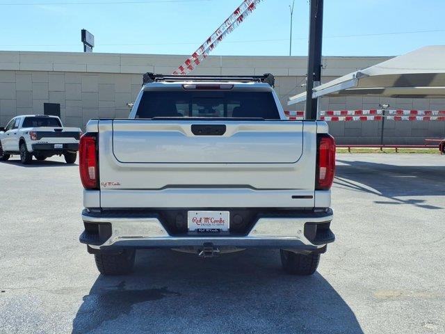 2020 GMC Sierra - $38,909