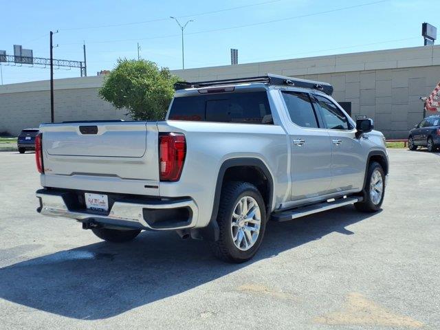 2020 GMC Sierra - $38,909