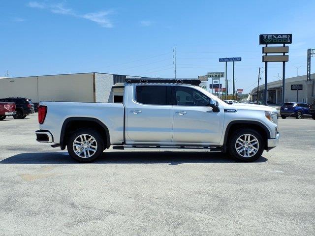 2020 GMC Sierra - $38,909