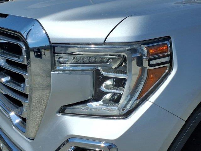 2020 GMC Sierra - $38,909