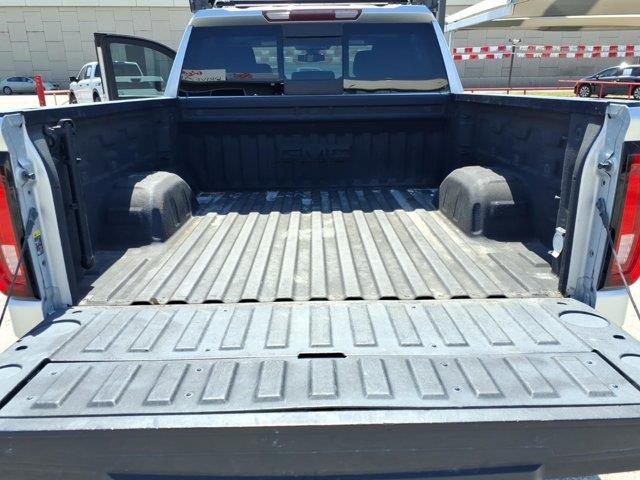 2020 GMC Sierra - $38,909