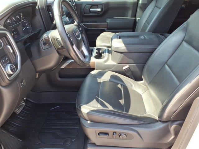 2020 GMC Sierra - $38,909