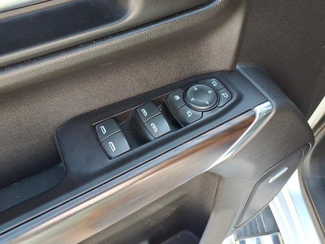 2020 GMC Sierra - $38,909