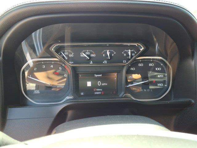 2020 GMC Sierra - $38,909