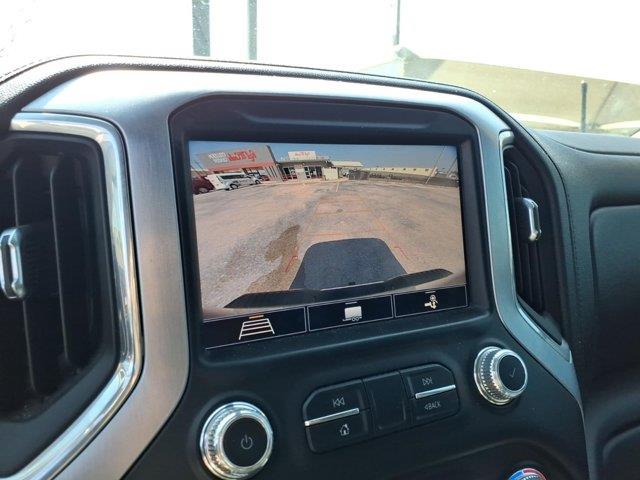 2020 GMC Sierra - $38,909