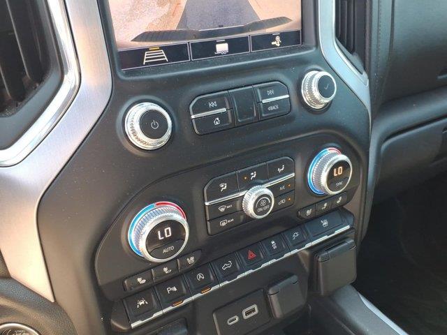 2020 GMC Sierra - $38,909