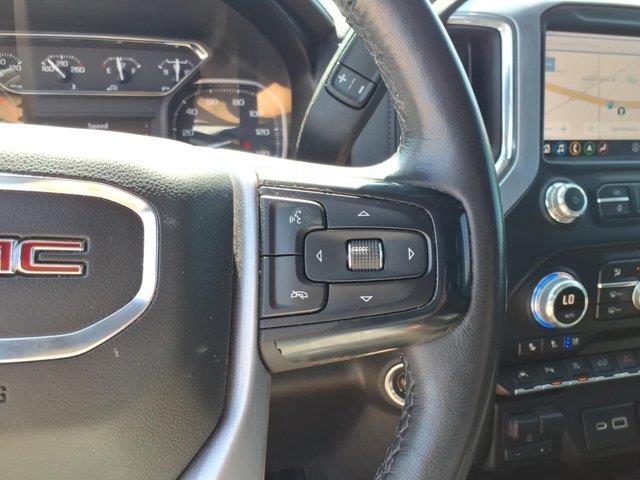 2020 GMC Sierra - $38,909