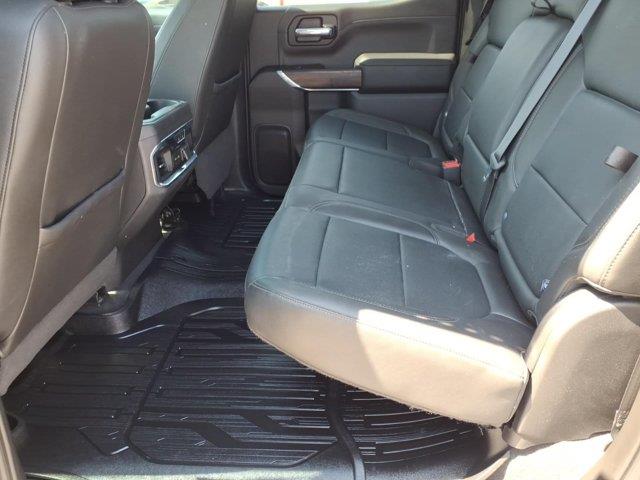 2020 GMC Sierra - $38,909