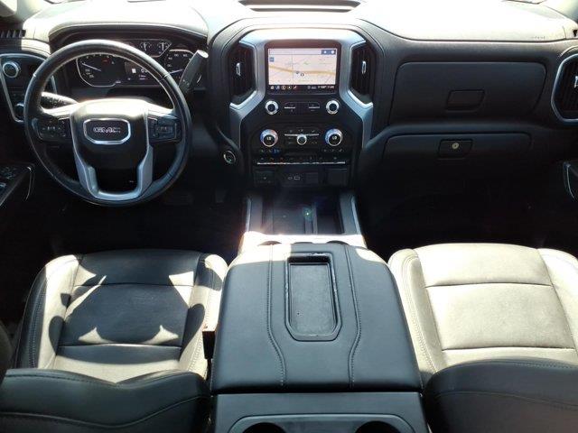 2020 GMC Sierra - $38,909