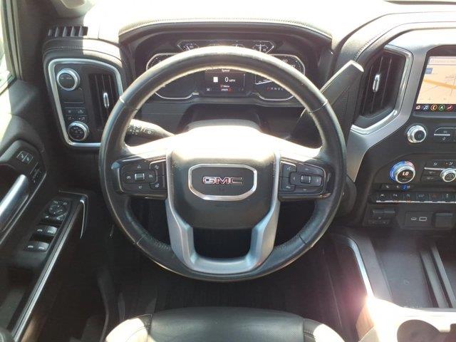 2020 GMC Sierra - $38,909