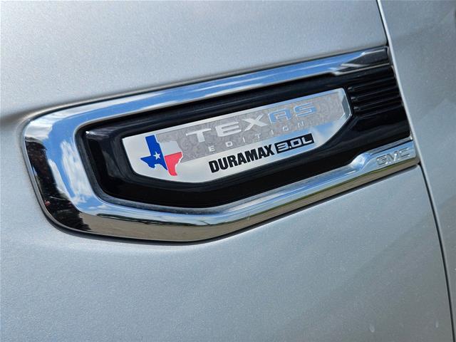 2020 GMC Sierra