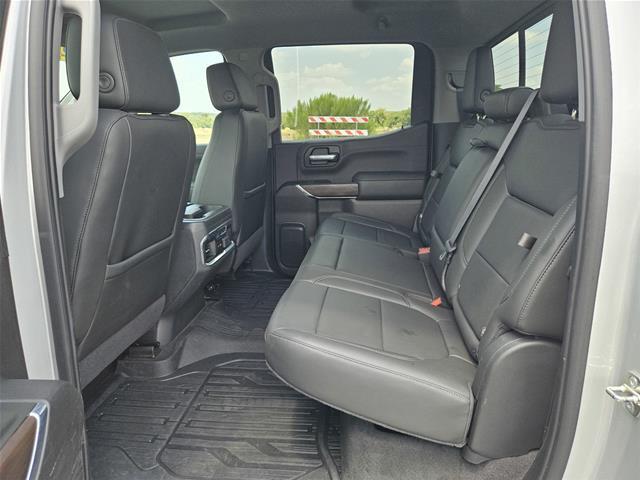 2020 GMC Sierra