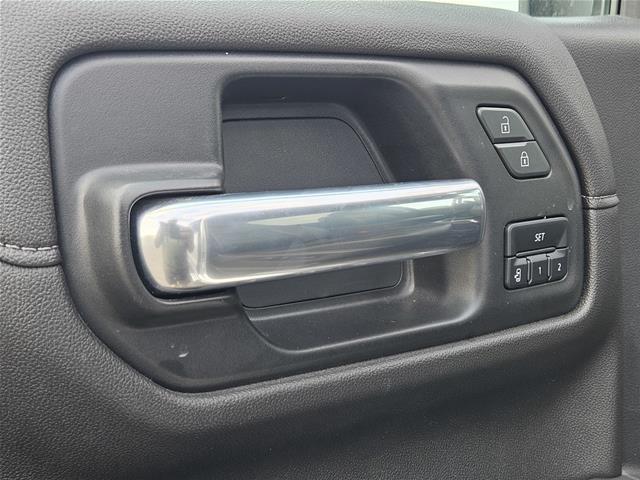 2020 GMC Sierra