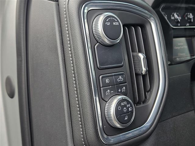 2020 GMC Sierra