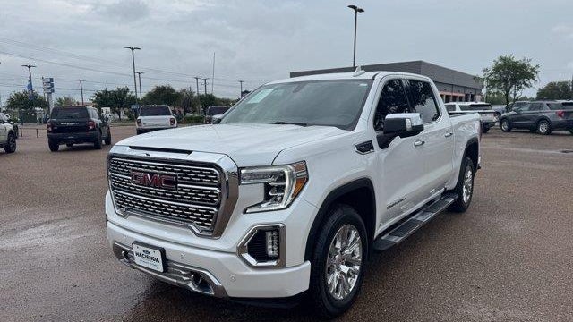 Preowned 2022 GMC Sierra 1500 Limited Denali for Sale