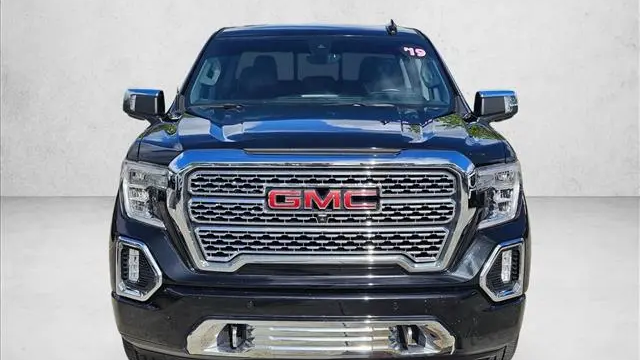 2019 GMC Sierra 1500 Denali