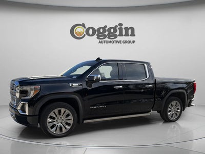 2020 GMC Sierra 1500 4X2 Denali 4DR Crew Cab 5.8 FT. SB