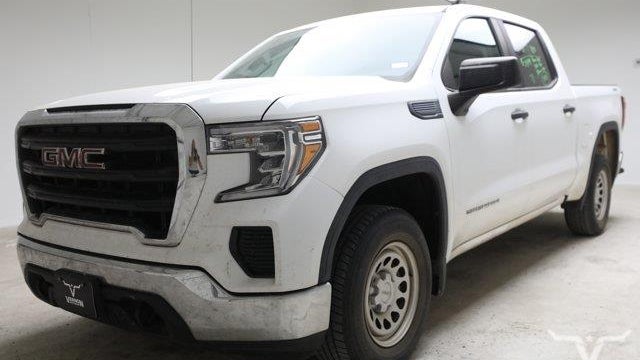 Preowned 2020 GMC Sierra 1500 Base for Sale