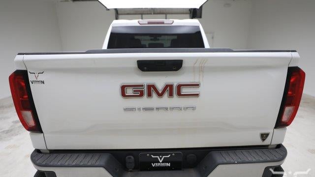 2020 GMC Sierra 1500 Base