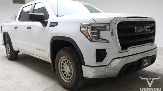 2020 GMC Sierra 1500 Base
