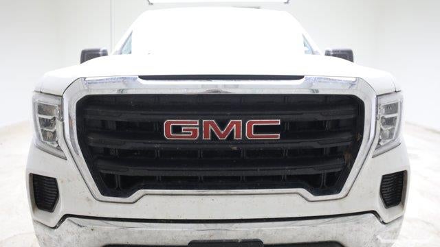2020 GMC Sierra 1500 Base
