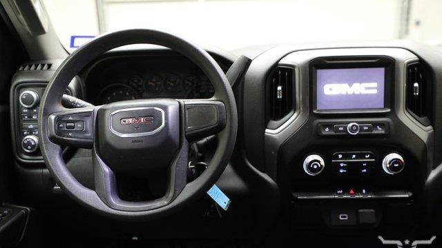 2020 GMC Sierra 1500 Base