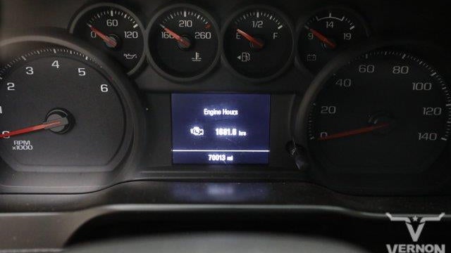 2020 GMC Sierra 1500 Base