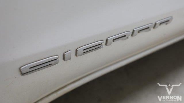 2020 GMC Sierra 1500 Base