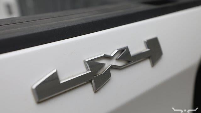 2020 GMC Sierra 1500 Base