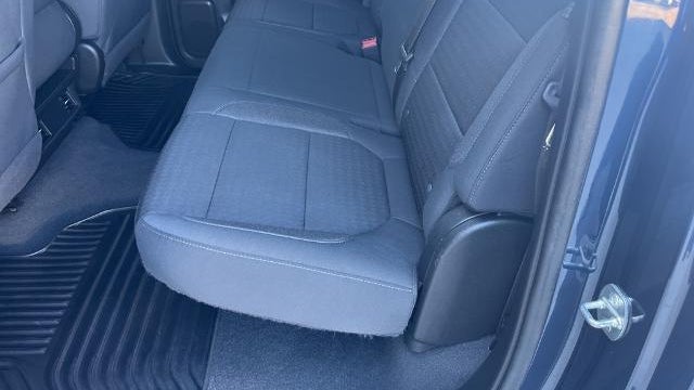 2021 GMC Sierra 1500 Base