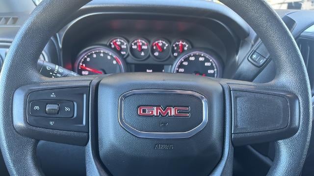 2021 GMC Sierra 1500 Base