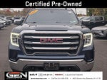 2021 Sierra 1500 Thumbnail 2